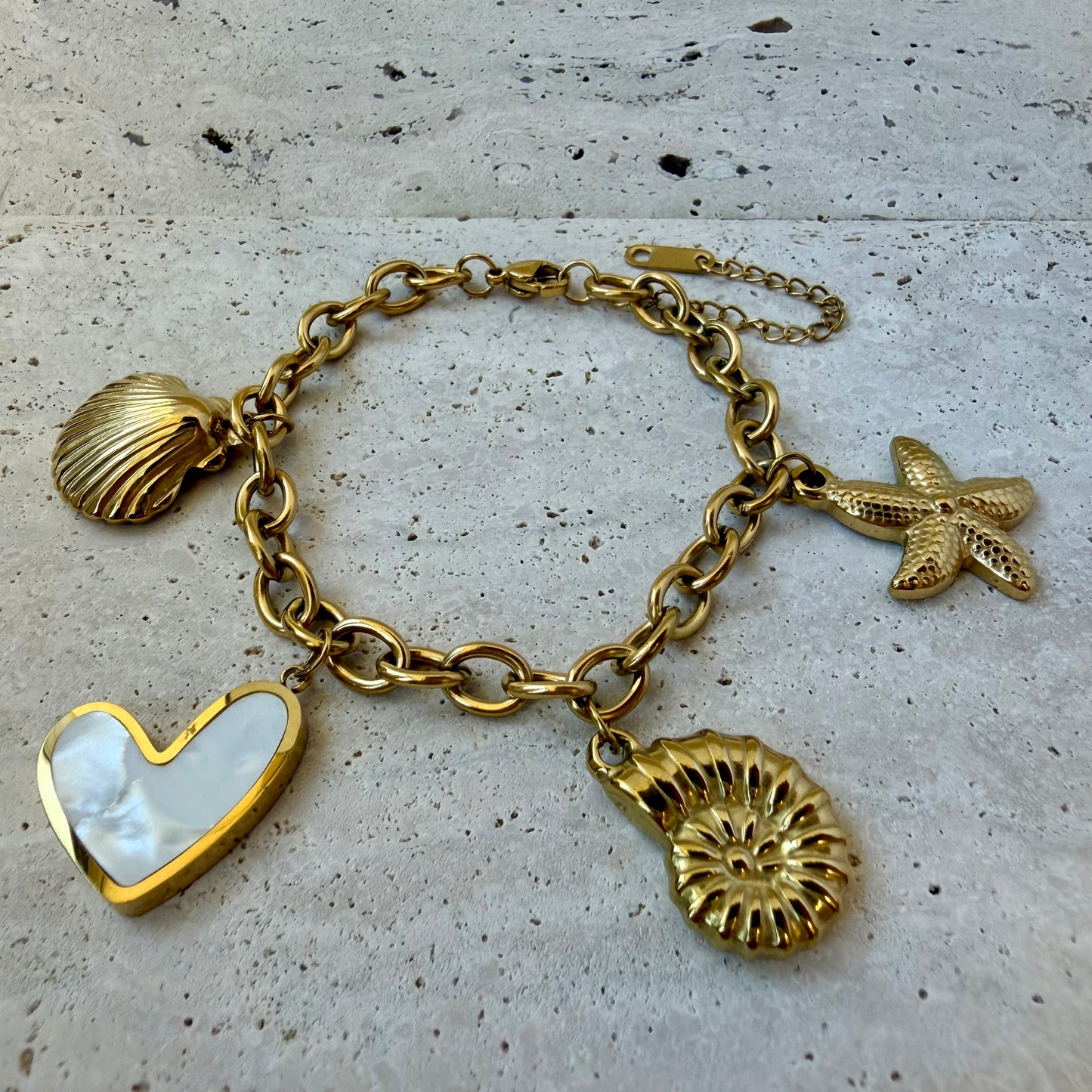Cayetana Bracelet