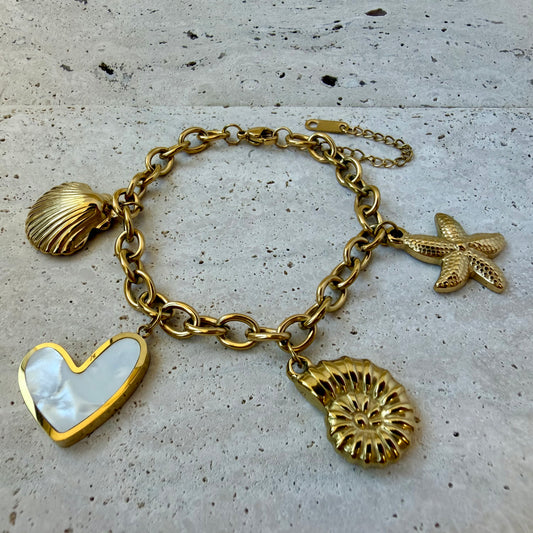 Cayetana Bracelet