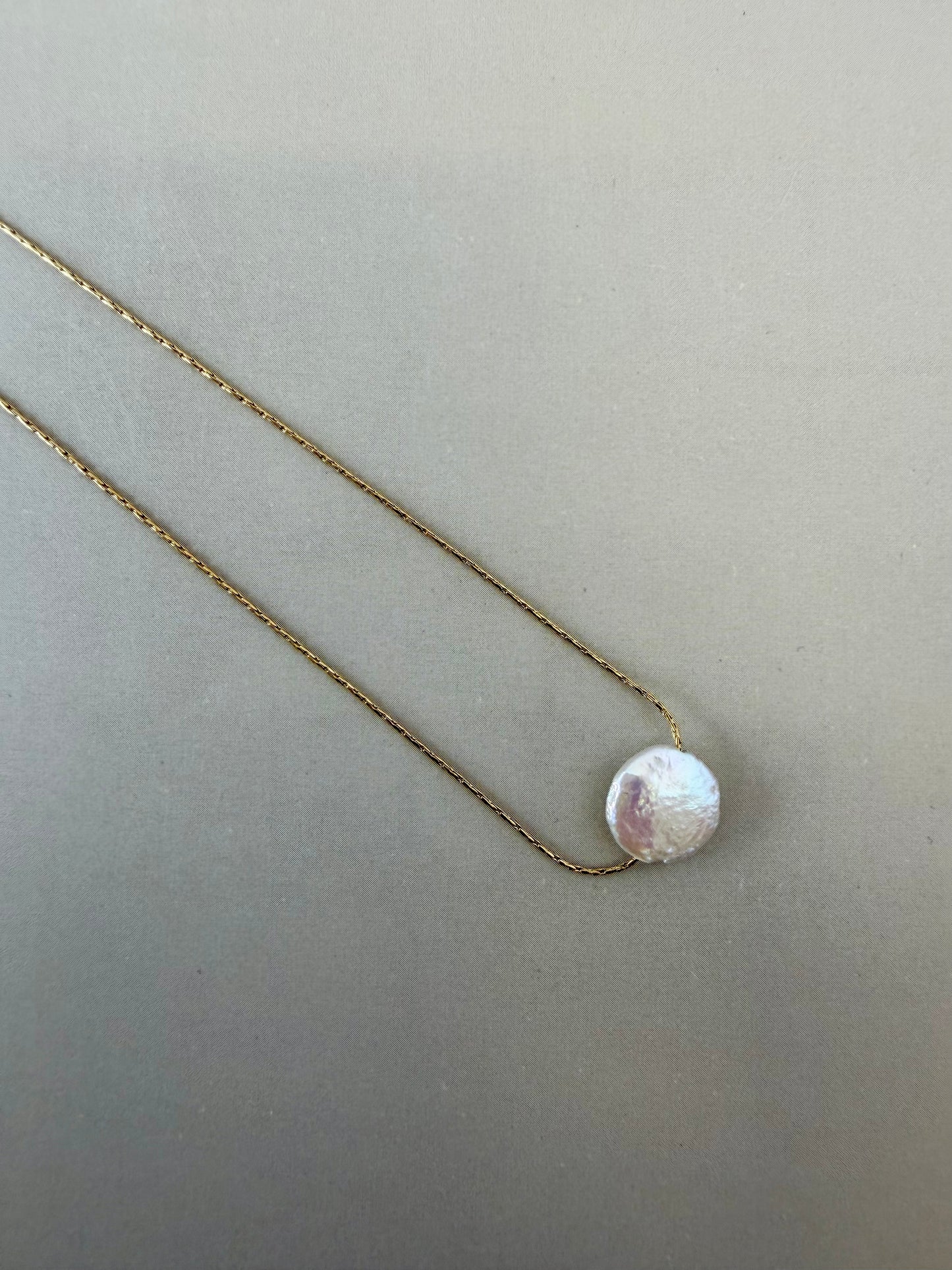 Claire Necklace