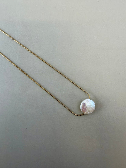 Claire Necklace