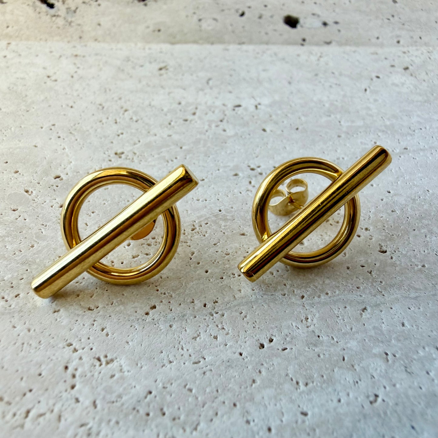 Helena Earrings