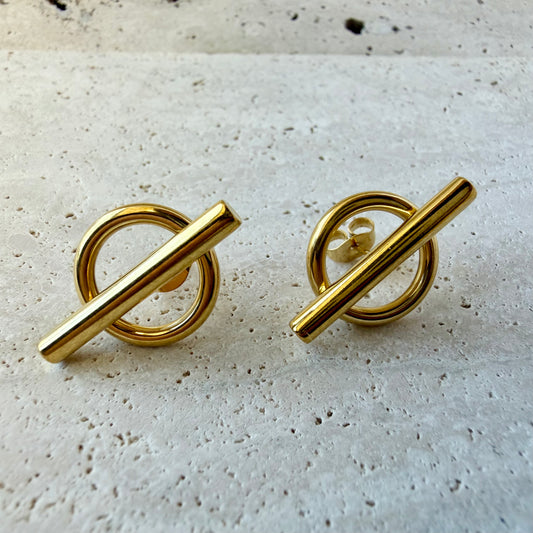 Helena Earrings