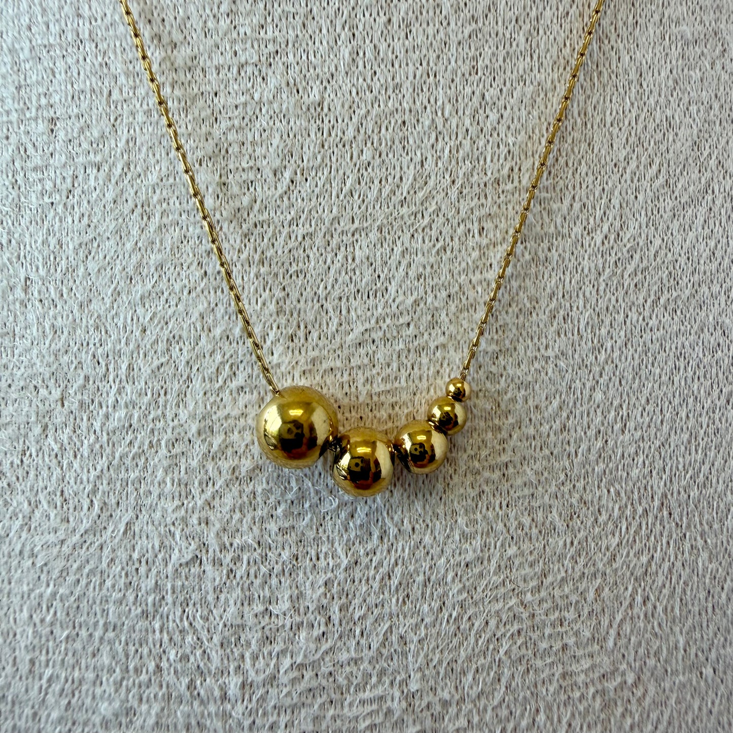 Siena Necklace