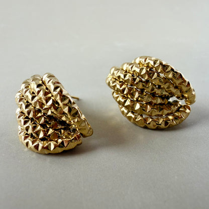 Chloe Earrings