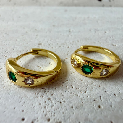 Bruna Earrings