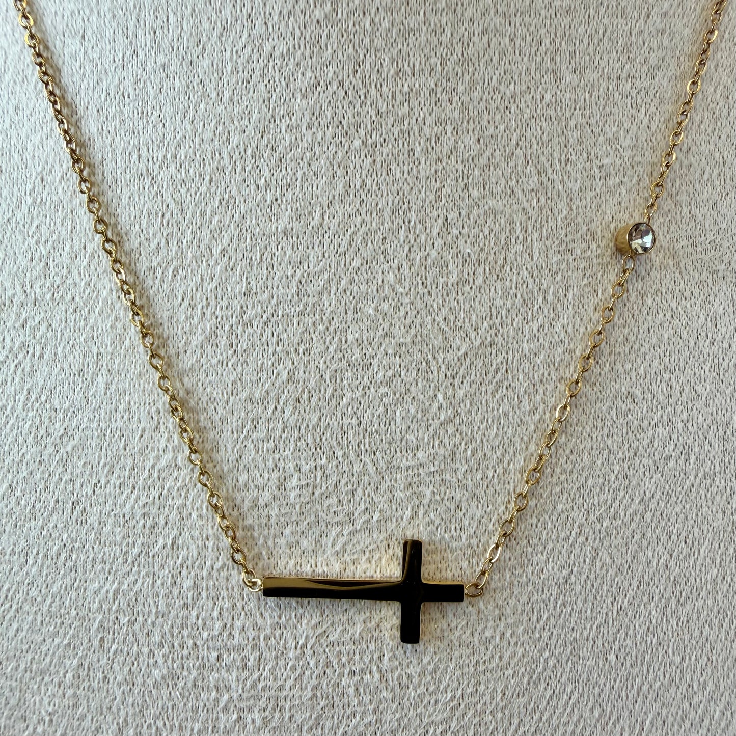 Esperanza Necklace