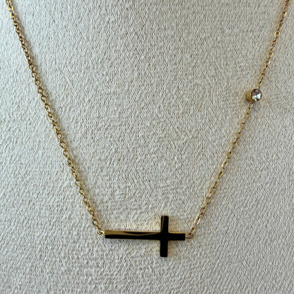 Esperanza Necklace