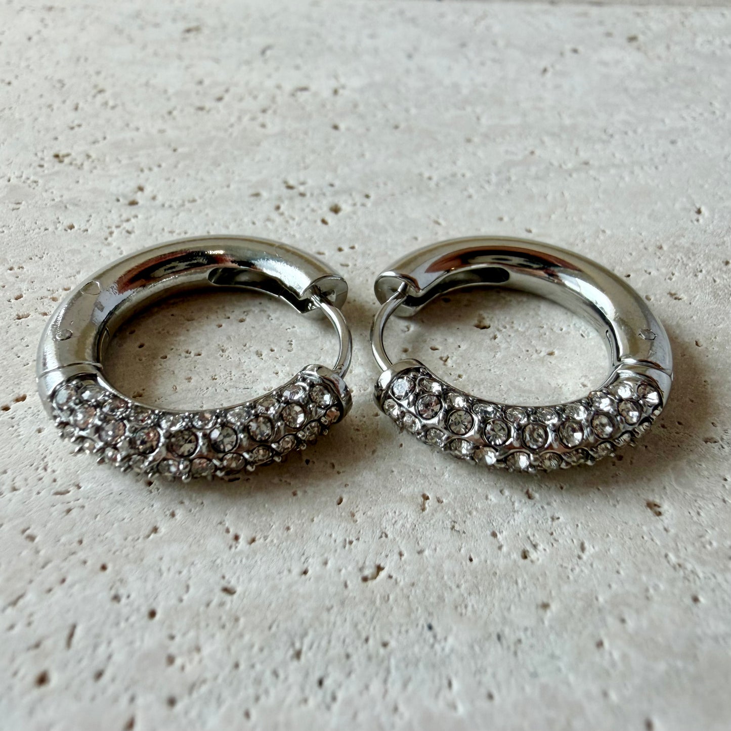 Brooklyn Earrings