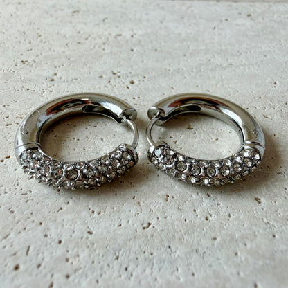 Brooklyn Earrings