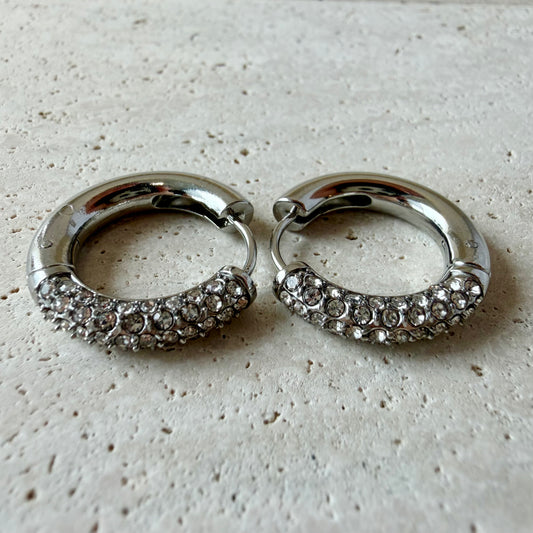 Brooklyn Earrings