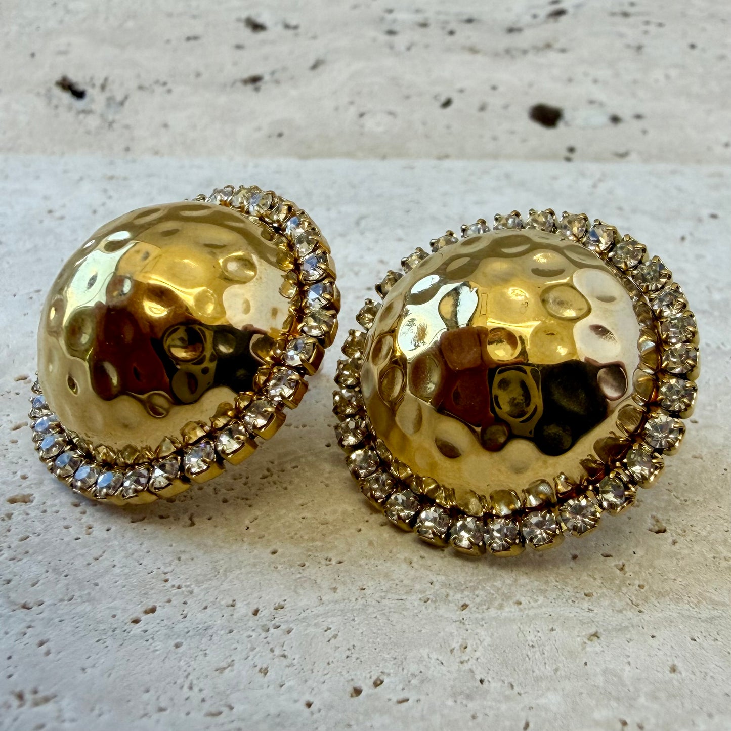 Luciana Earrings