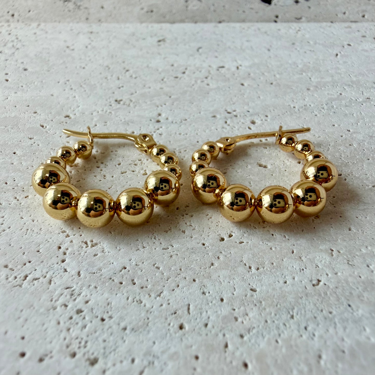 Florentina Earrings