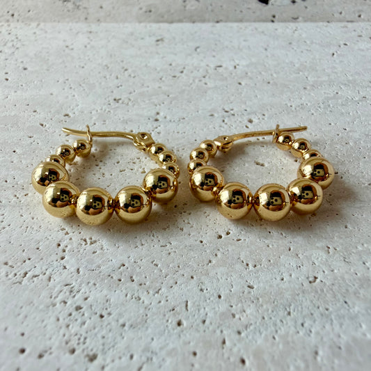 Florentina Earrings
