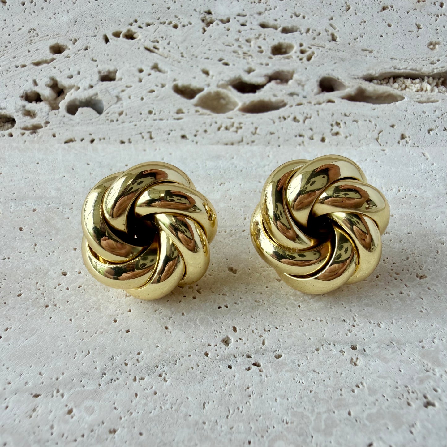 Betania Earrings