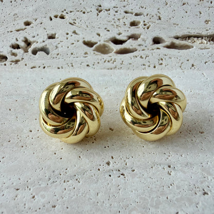 Betania Earrings
