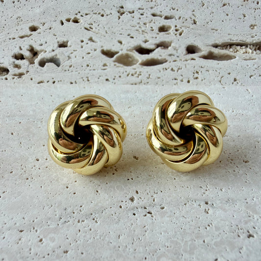 Betania Earrings