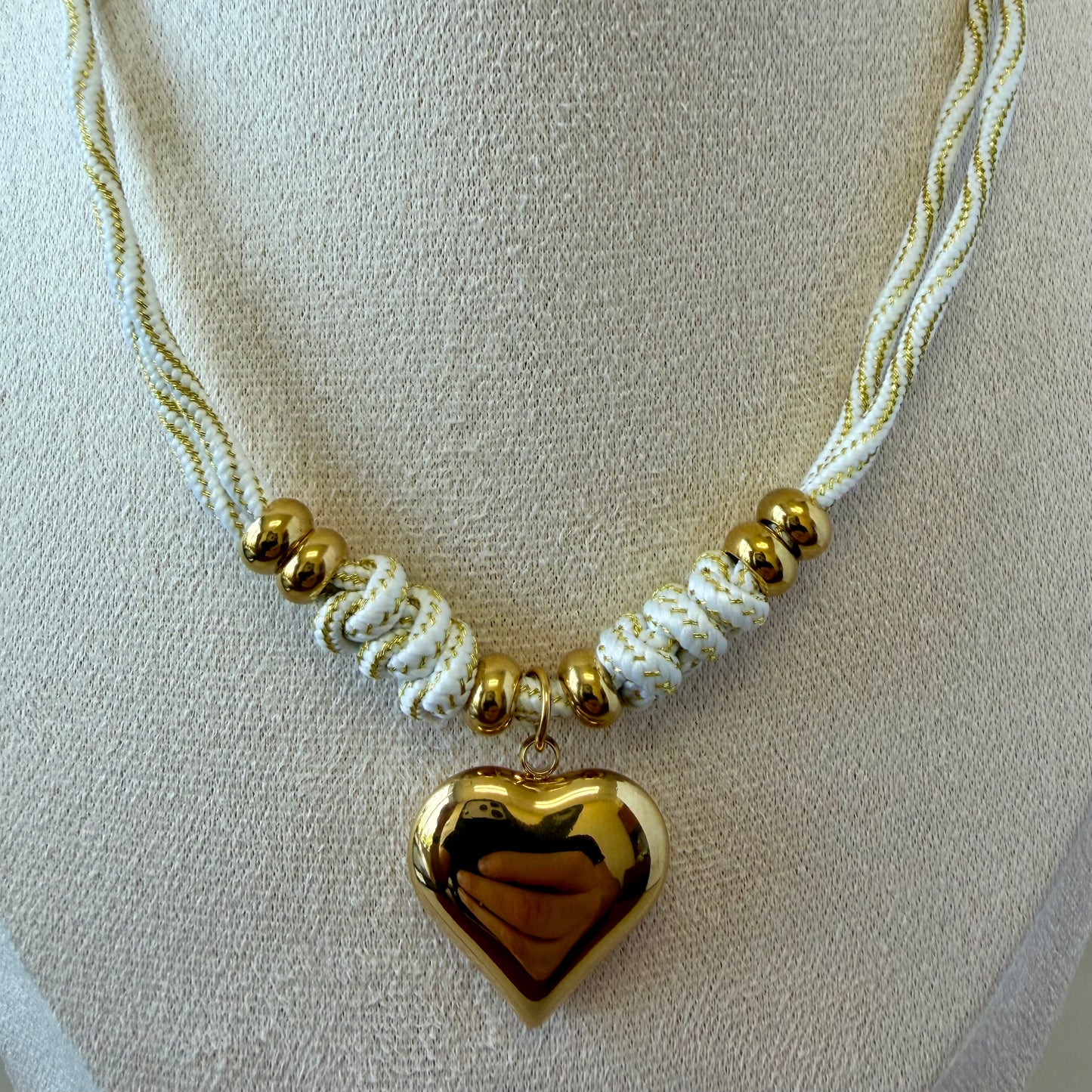 Marbella Necklace