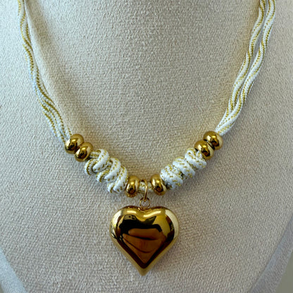 Marbella Necklace