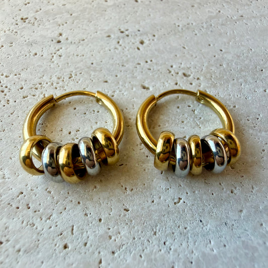 Cameron Earrings