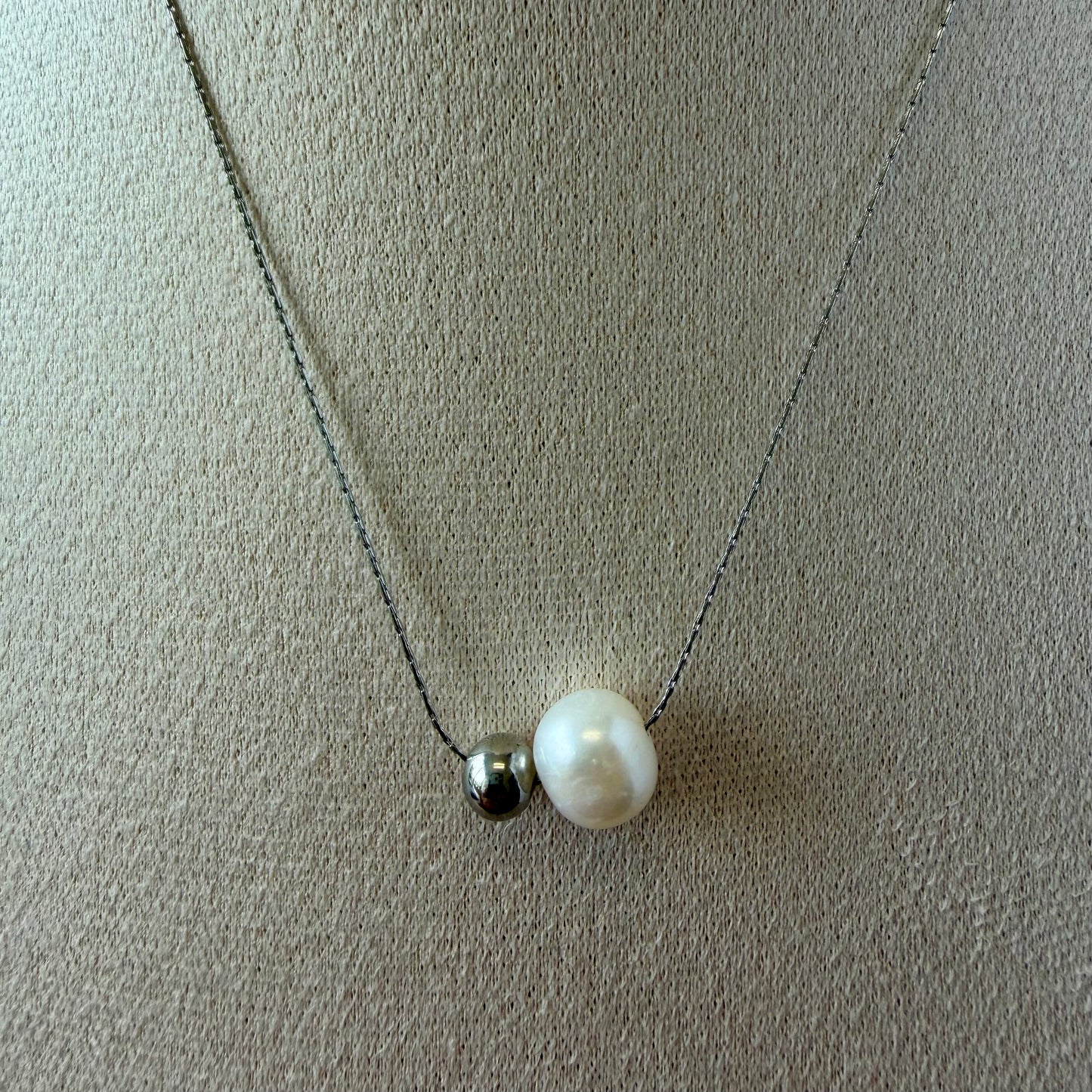 Amparo Necklace