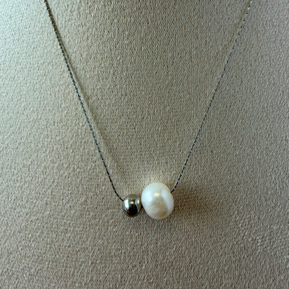 Amparo Necklace
