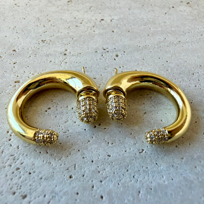 Thalia Earrings