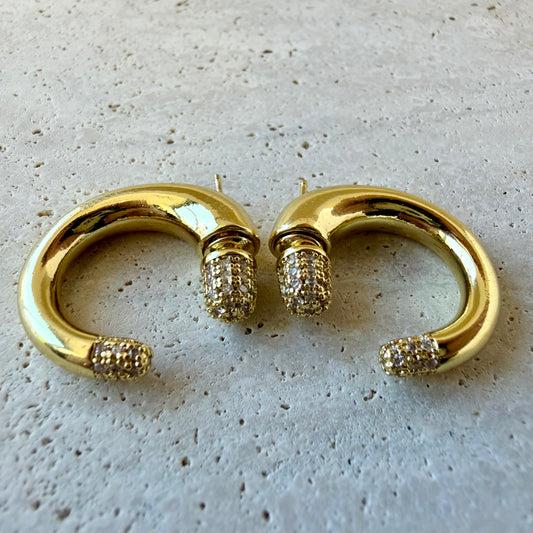 Thalia Earrings