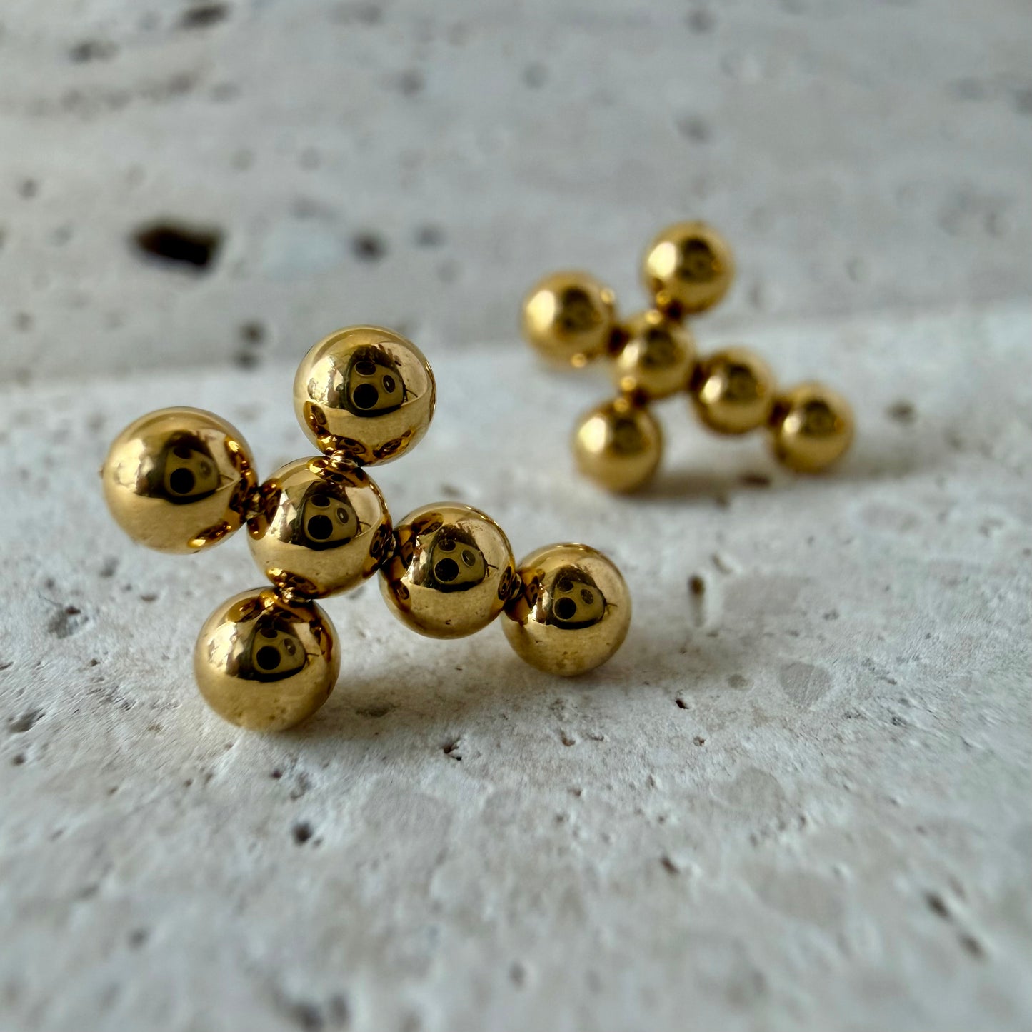Trinity Studs
