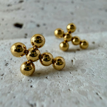 Trinity Studs