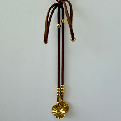Carlota Necklace