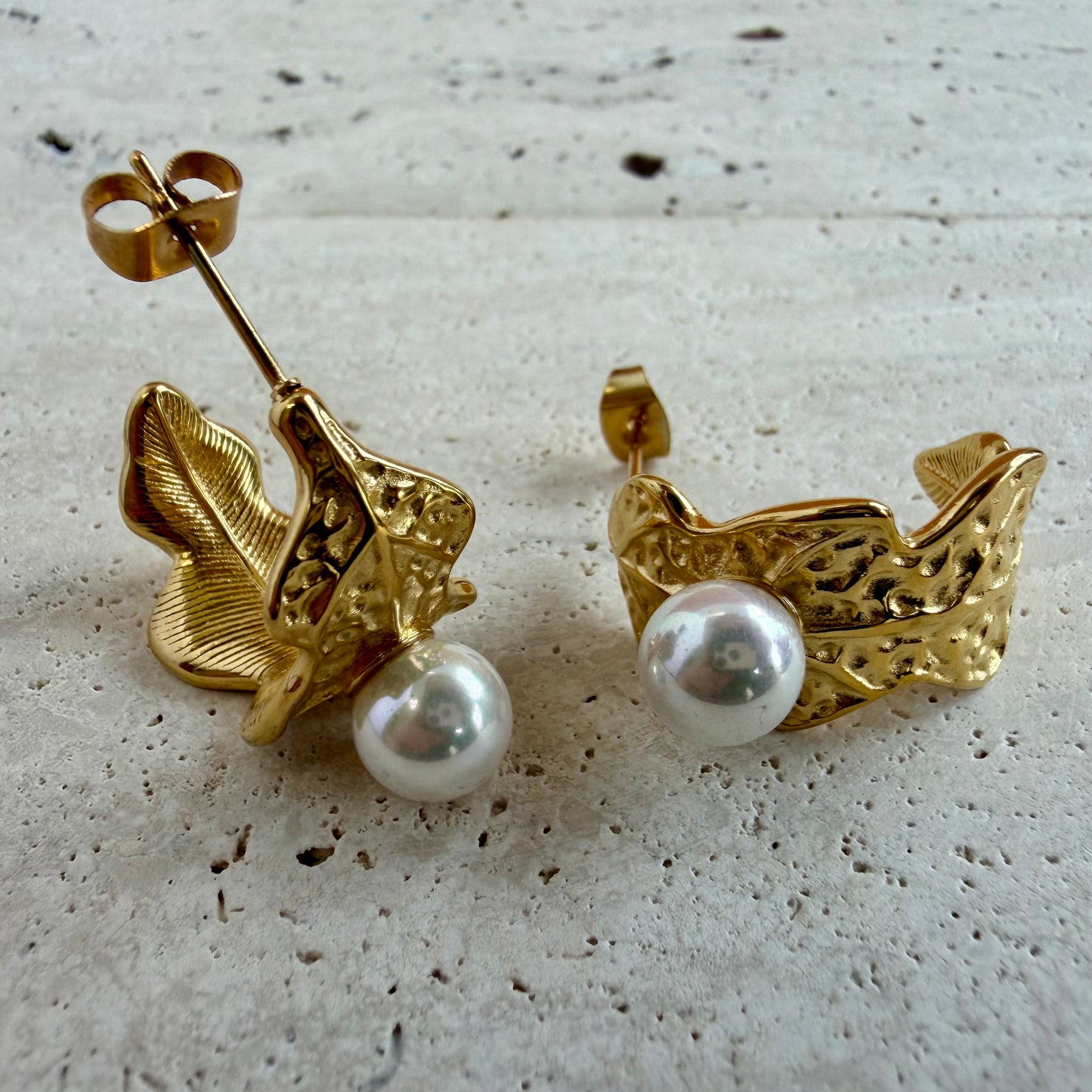 Natalia Earrings