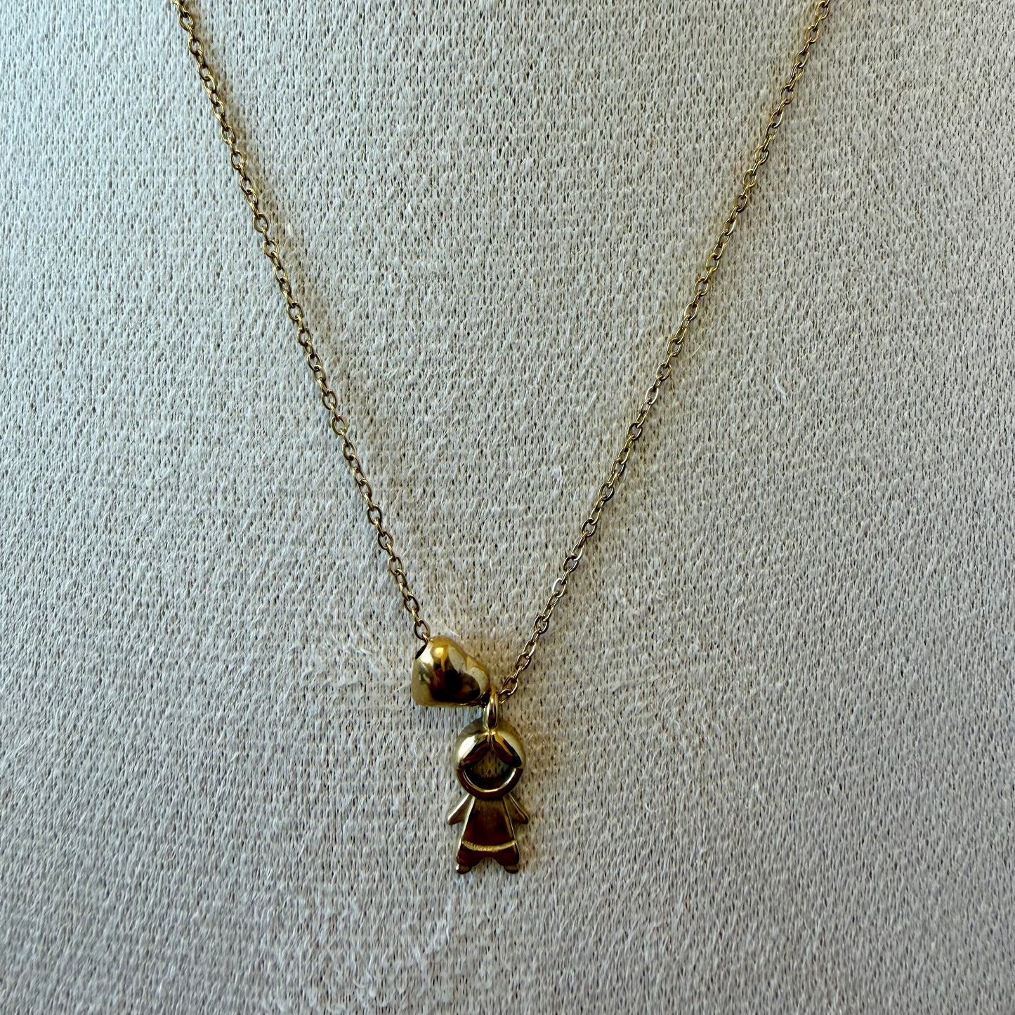 Sophia Necklace