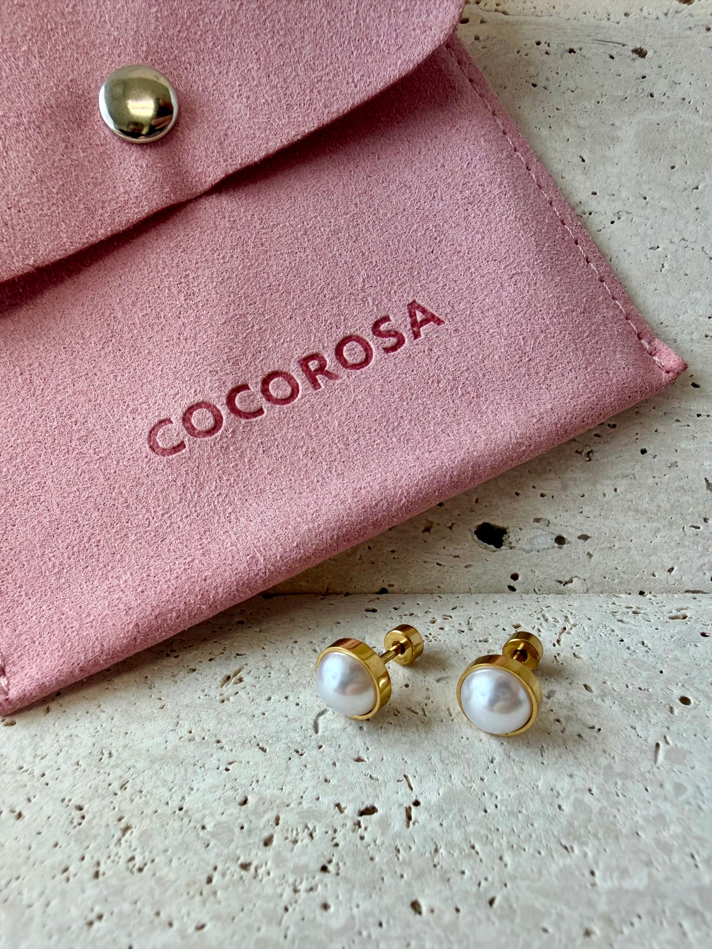 Ludovica Earrings