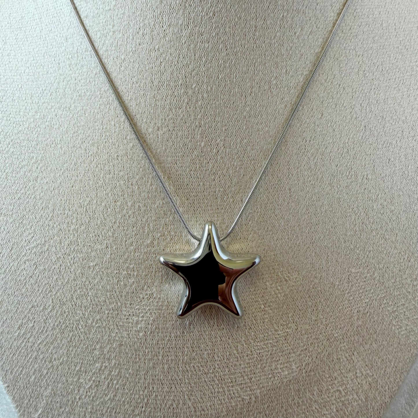 Stella Necklace