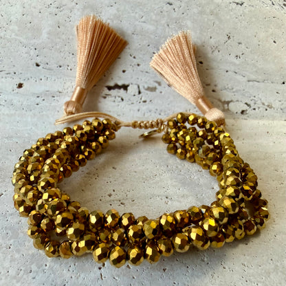Electra Bracelet
