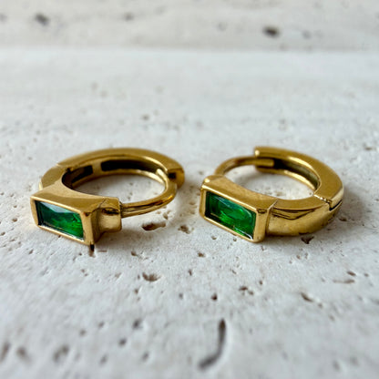 Conchita Earrings