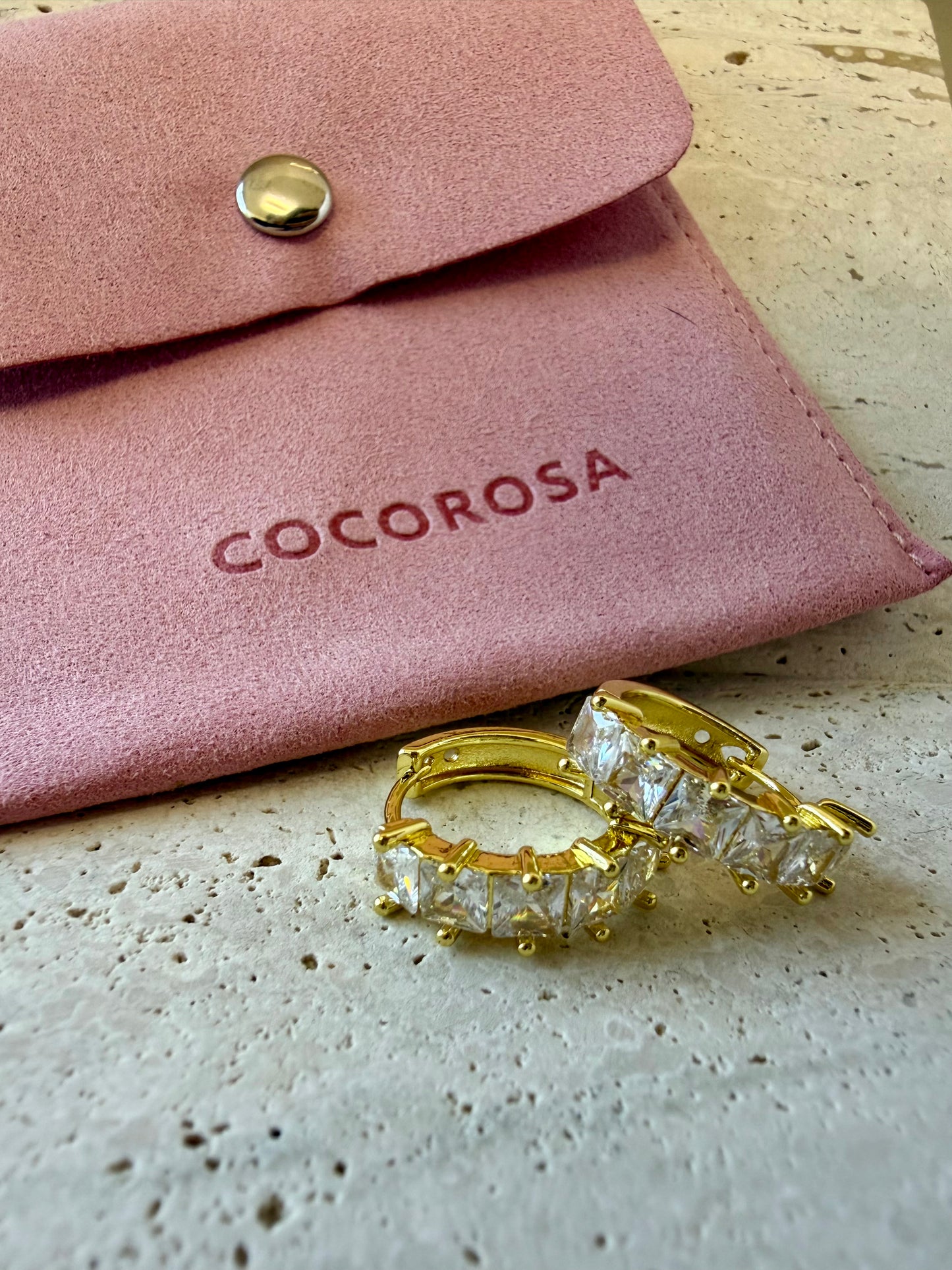 Simona Earrings