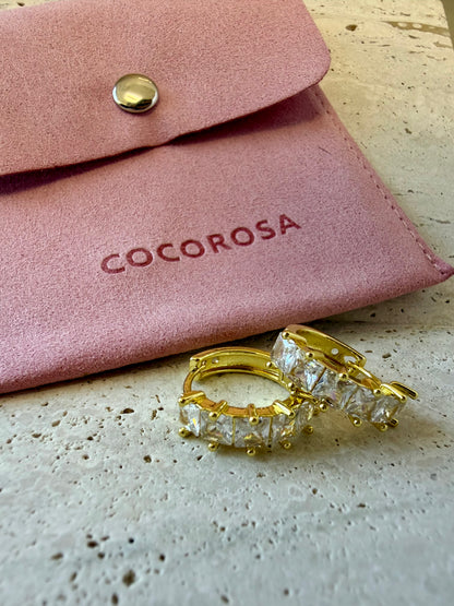 Simona Earrings