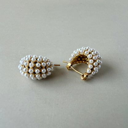 Alondra Earrings