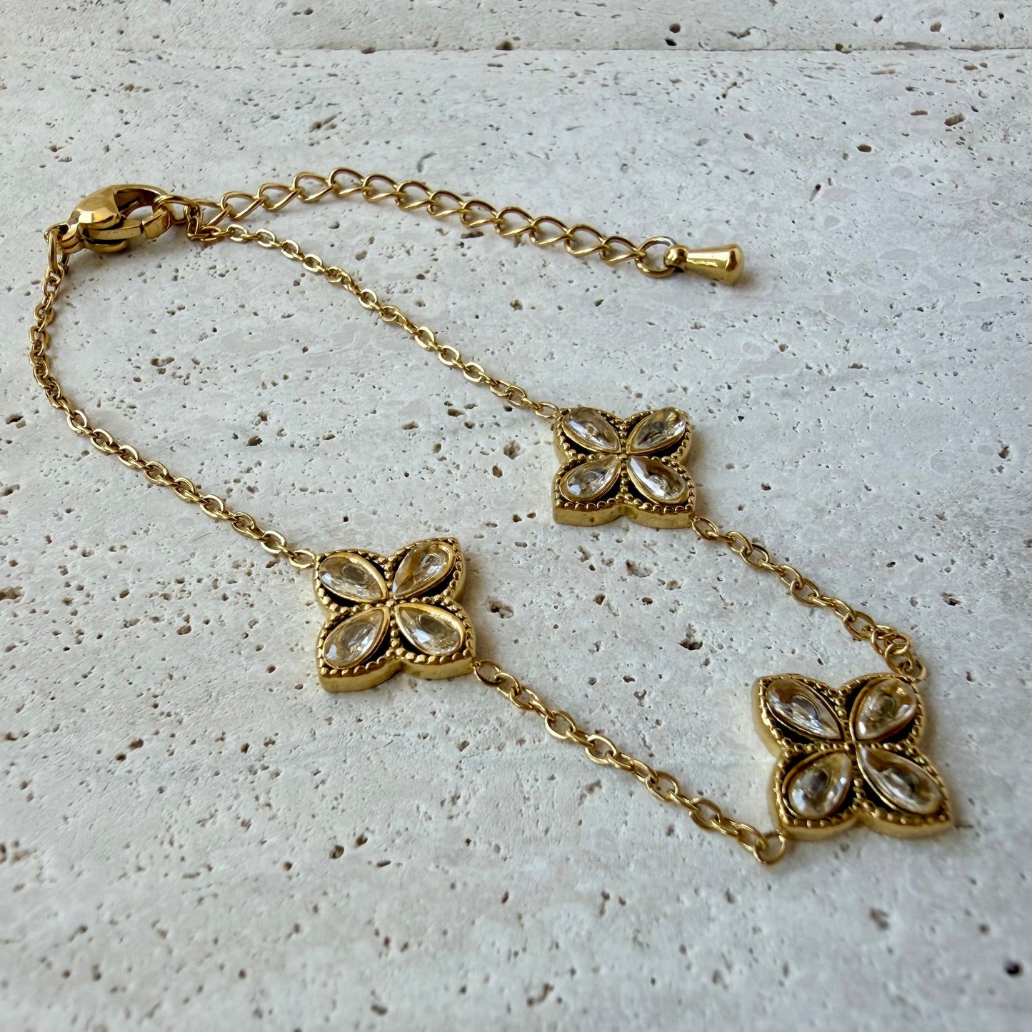 Larissa Bracelet