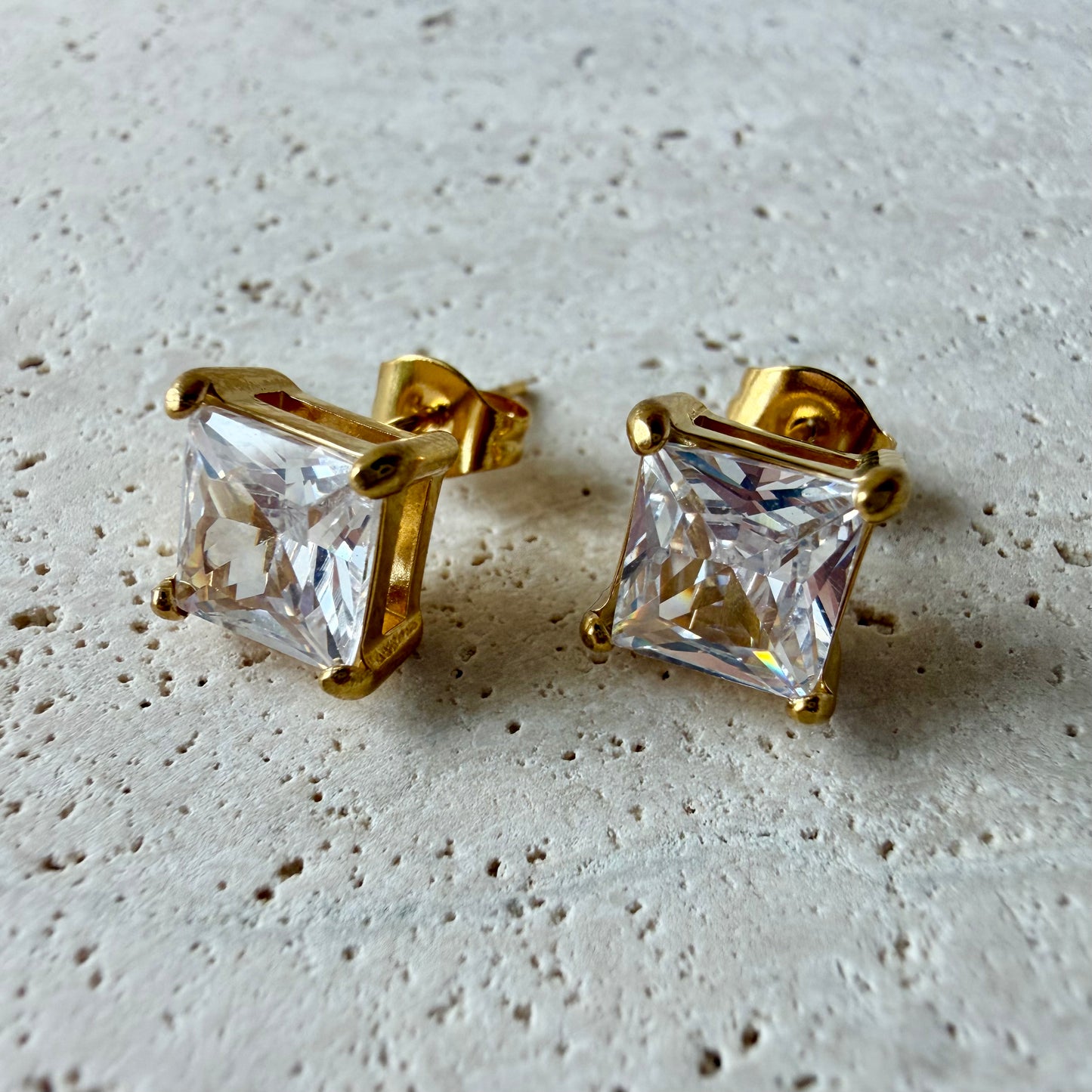 Elsa Earrings