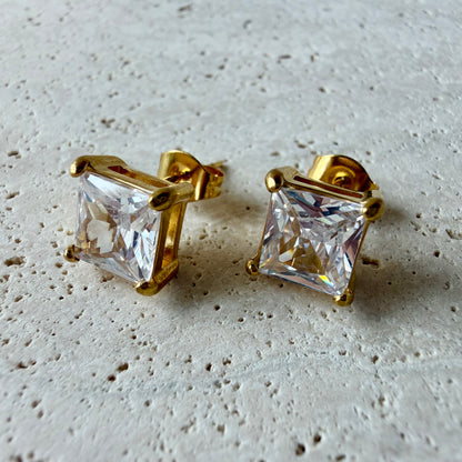 Elsa Earrings
