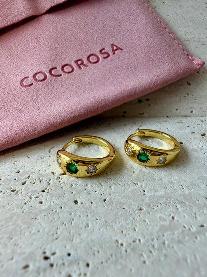 Bruna Earrings