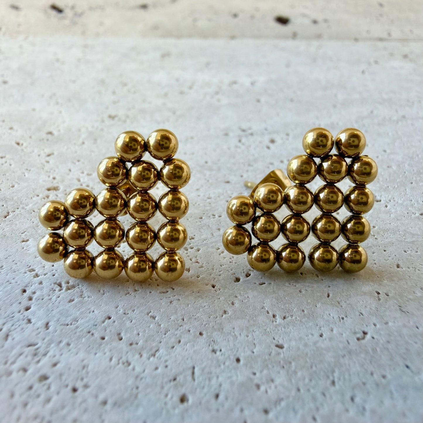 Noemí Earrings