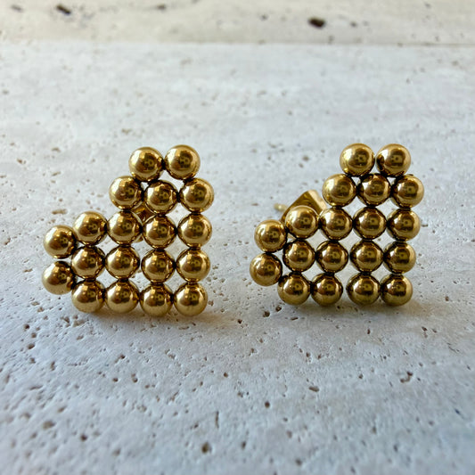 Noemí Earrings
