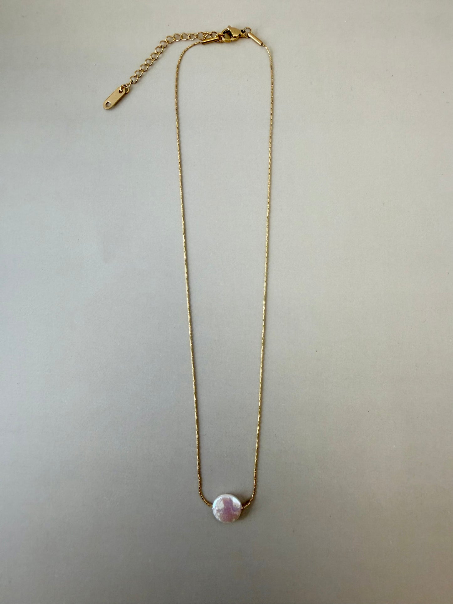 Claire Necklace