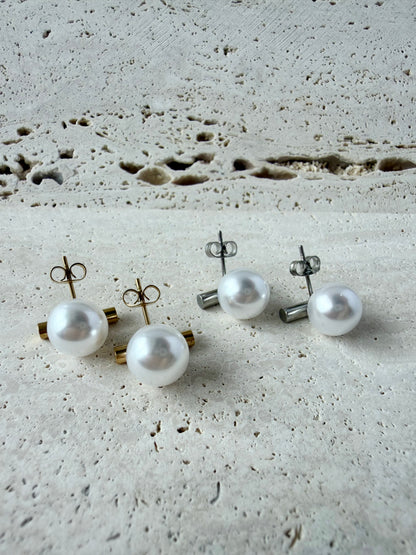 Emmanuelle Earrings