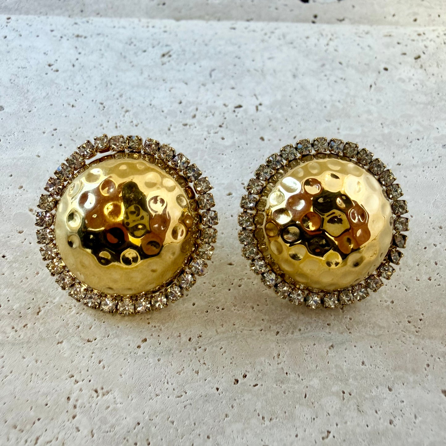 Luciana Earrings