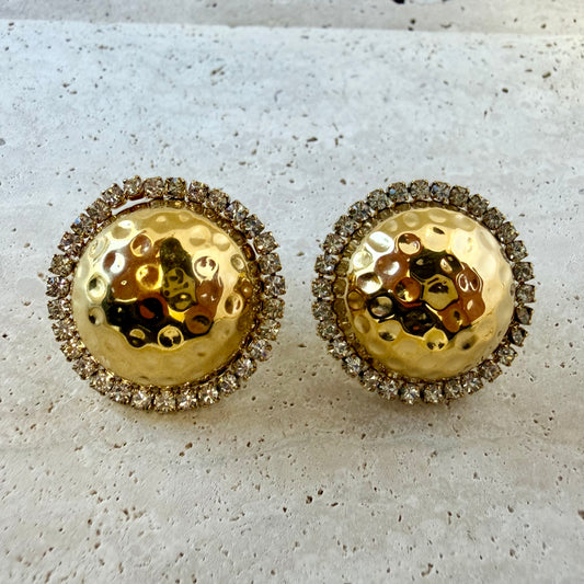 Luciana Earrings