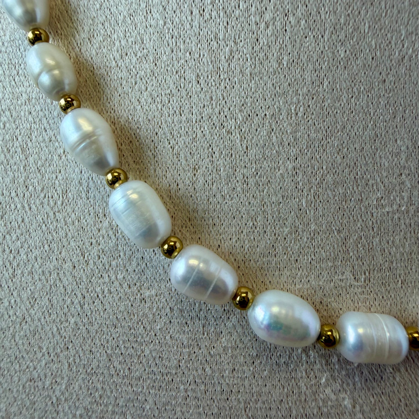 Colette Necklace